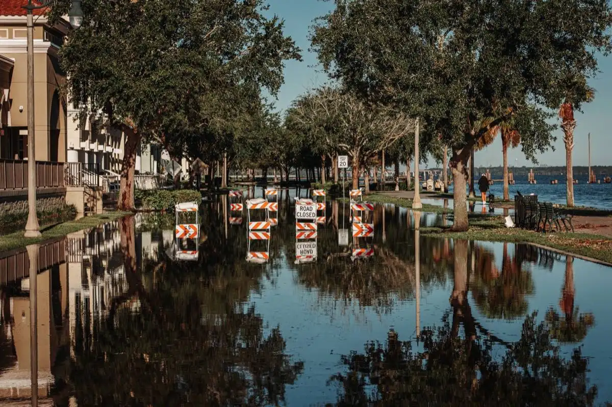 Sewage & Sewer Backup Cleanup in Broken Arrow, OK
